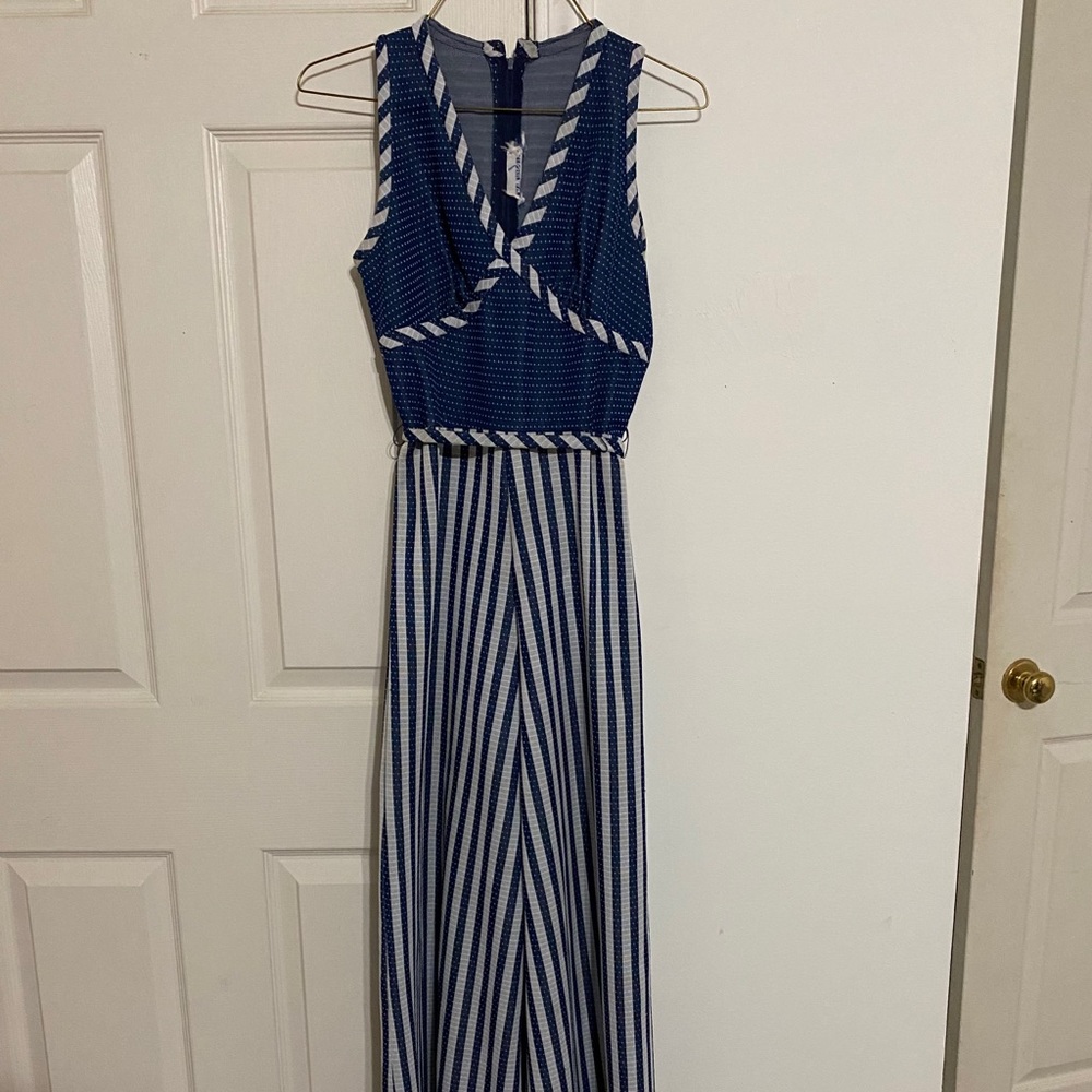 Vintage jumpsuit